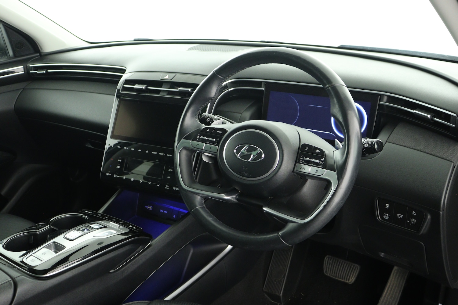 Used Hyundai TUCSON 2021 for sale - 76871867: Photo 20