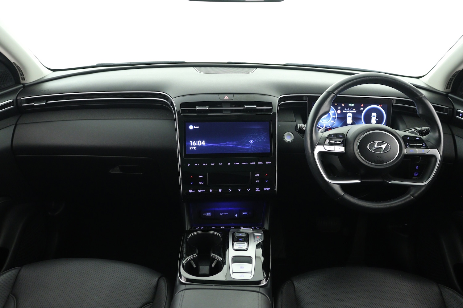 Used Hyundai TUCSON 2021 for sale - 76871867: Photo 22