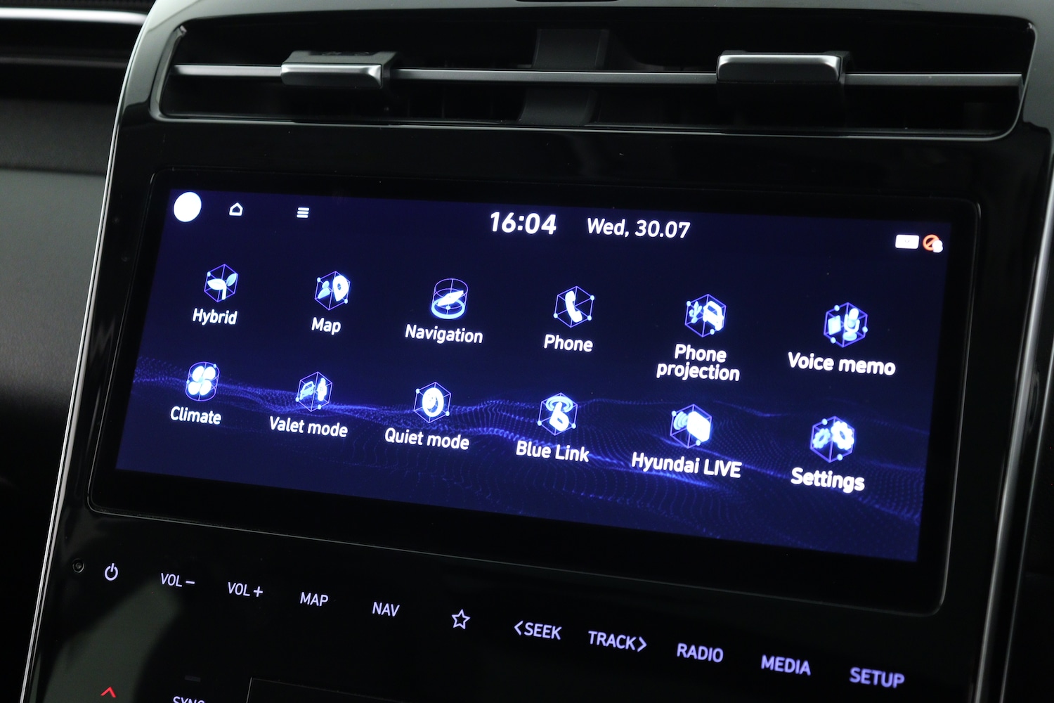 Used Hyundai TUCSON 2021 for sale - 76871867: Photo 23