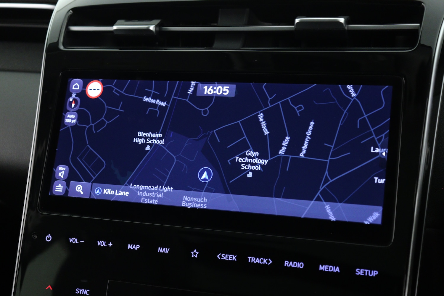 Used Hyundai TUCSON 2021 for sale - 76871867: Photo 24