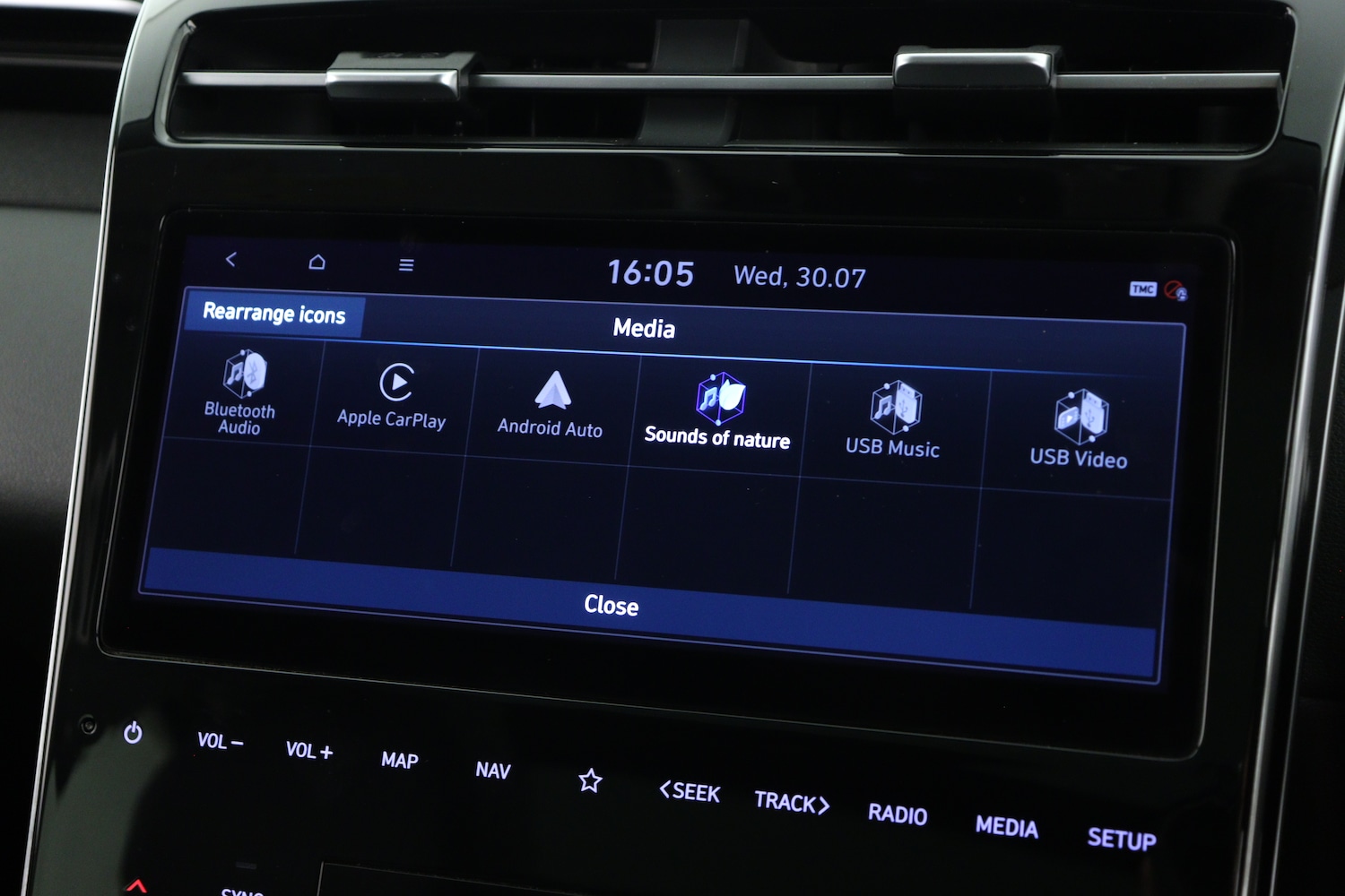 Used Hyundai TUCSON 2021 for sale - 76871867: Photo 26