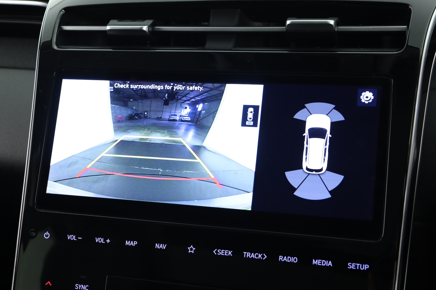 Used Hyundai TUCSON 2021 for sale - 76871867: Photo 27