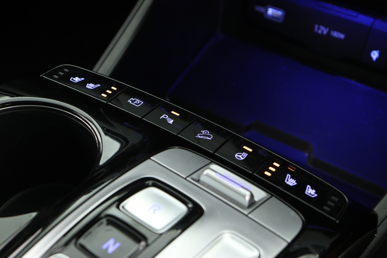 Used Hyundai TUCSON 2021 for sale - 76871867: Photo 29