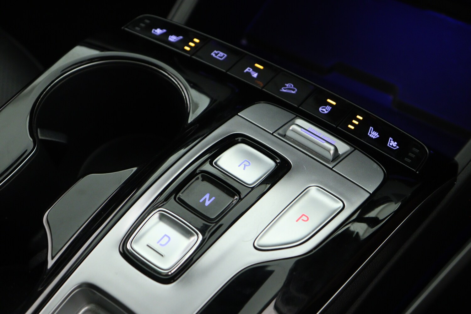 Used Hyundai TUCSON 2021 for sale - 76871867: Photo 30