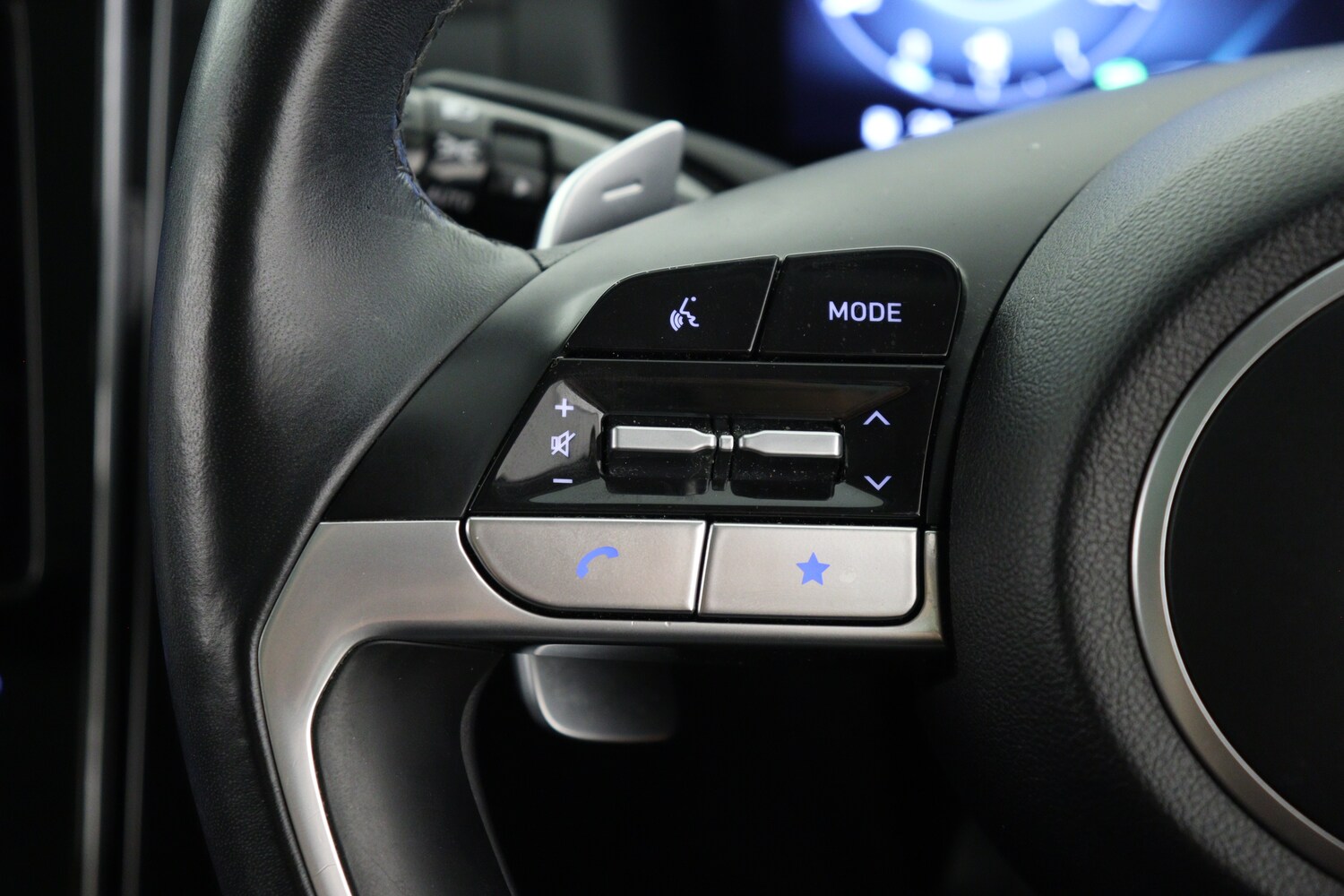 Used Hyundai TUCSON 2021 for sale - 76871867: Photo 32