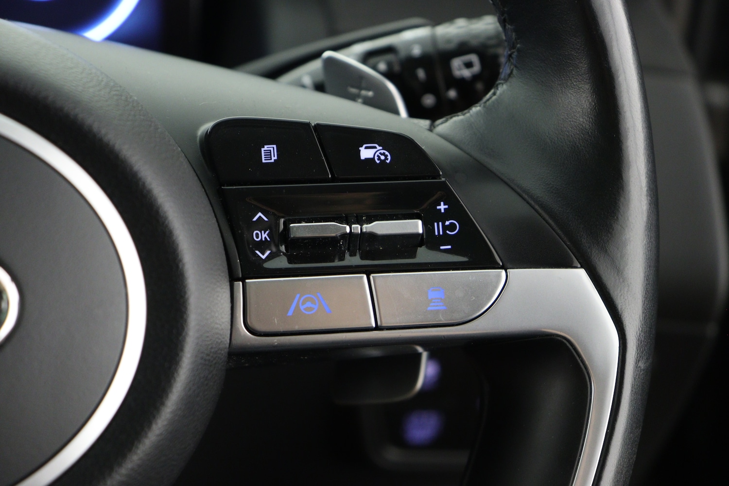 Used Hyundai TUCSON 2021 for sale - 76871867: Photo 33