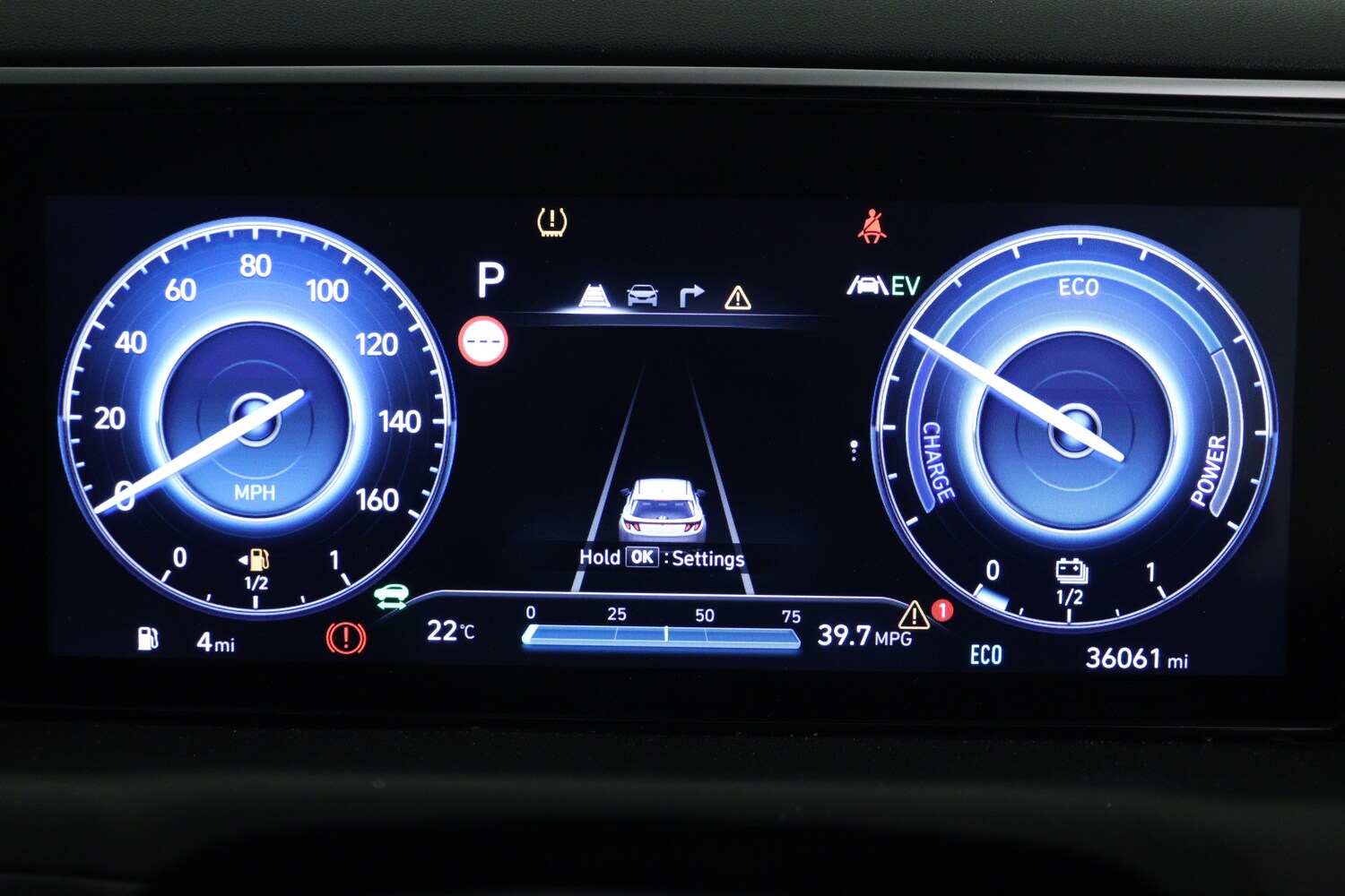 Used Hyundai TUCSON 2021 for sale - 76871867: Photo 37