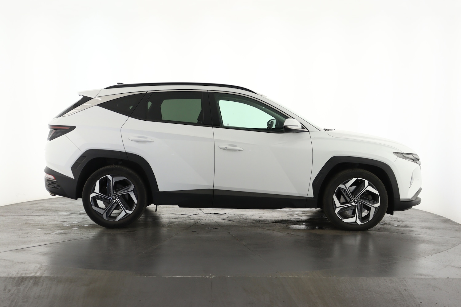 Used Hyundai TUCSON 2021 for sale - 76871867: Photo 5