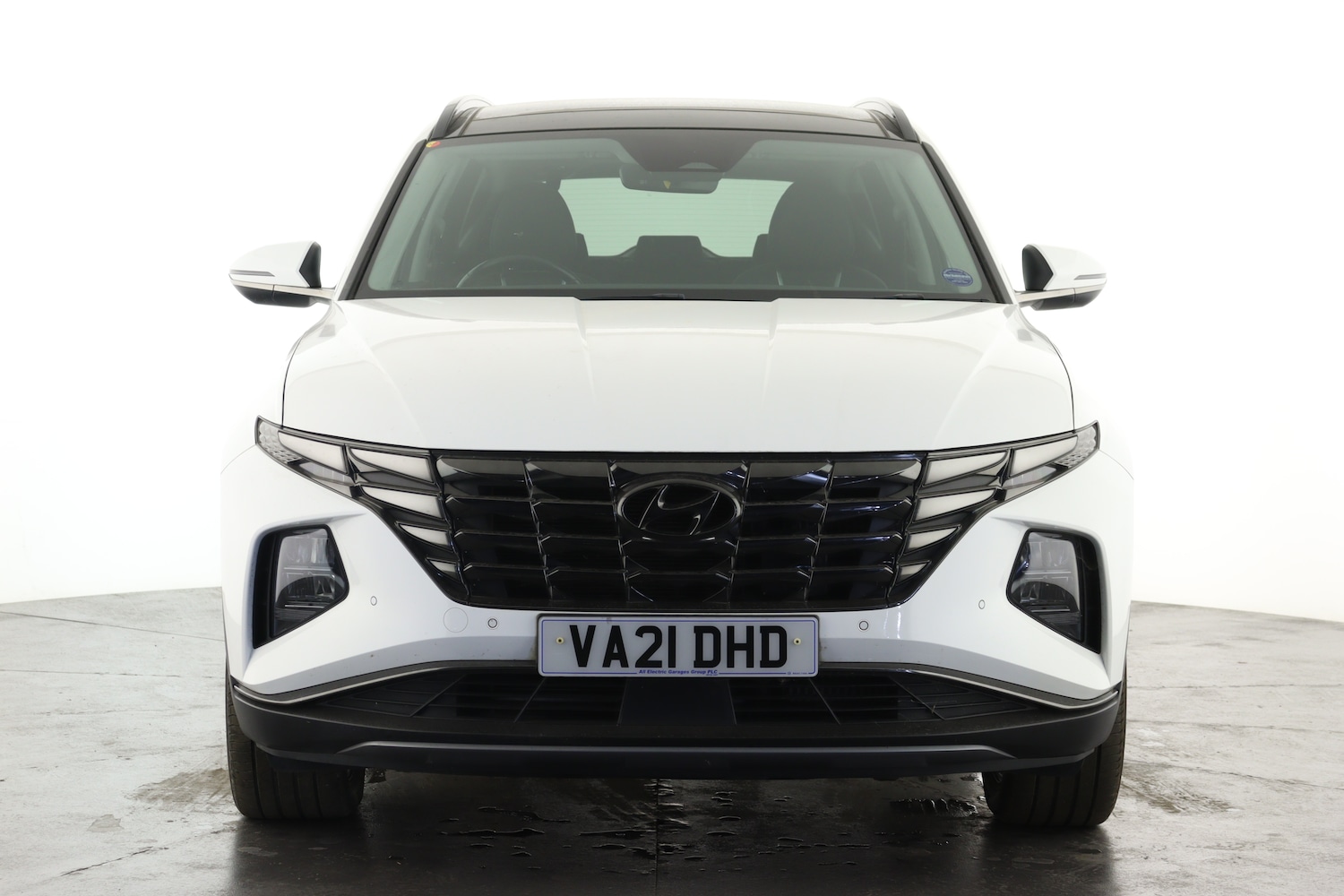 Used Hyundai TUCSON 2021 for sale - 76871867: Photo 6