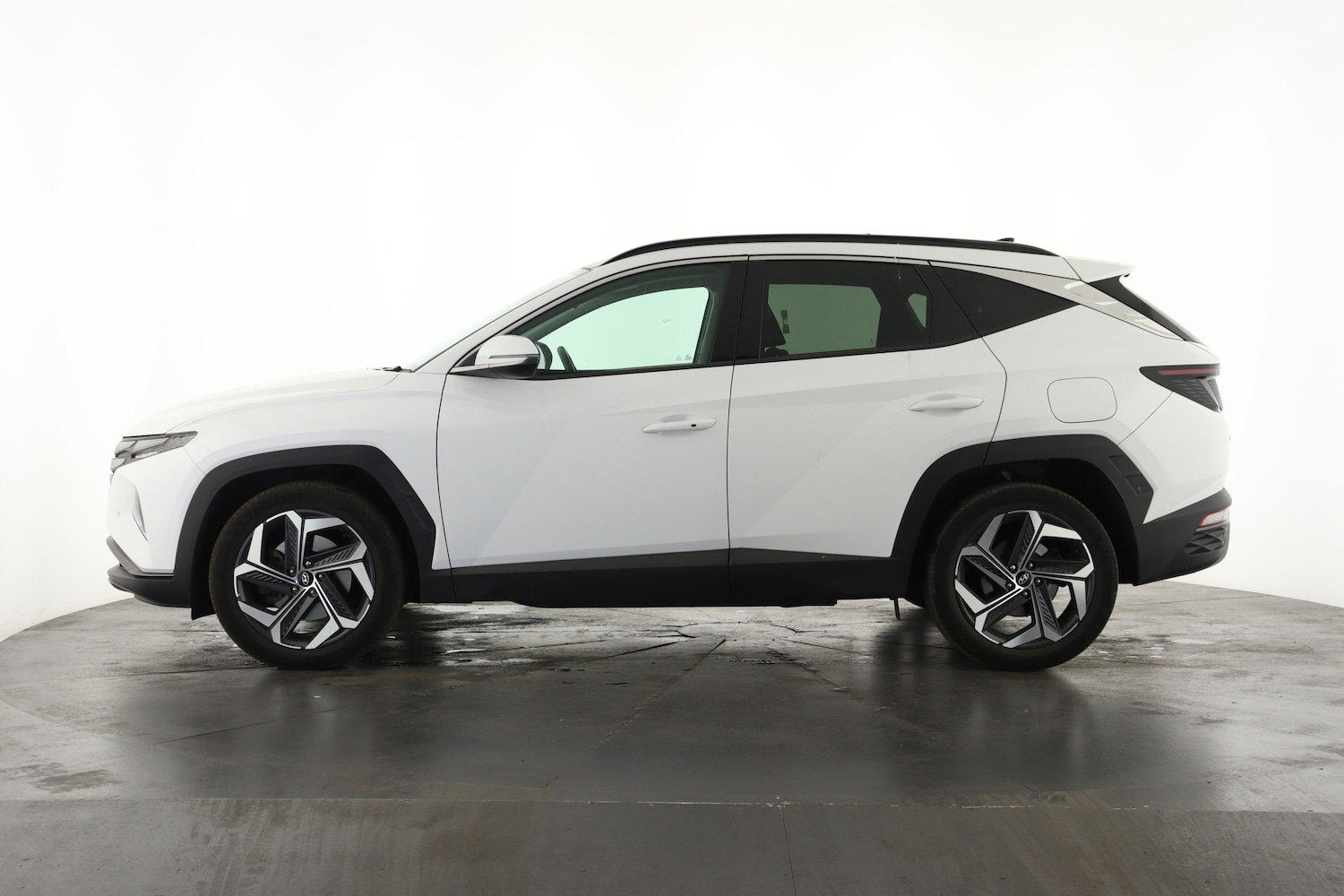 Used Hyundai TUCSON 2021 for sale - 76871867: Photo 8
