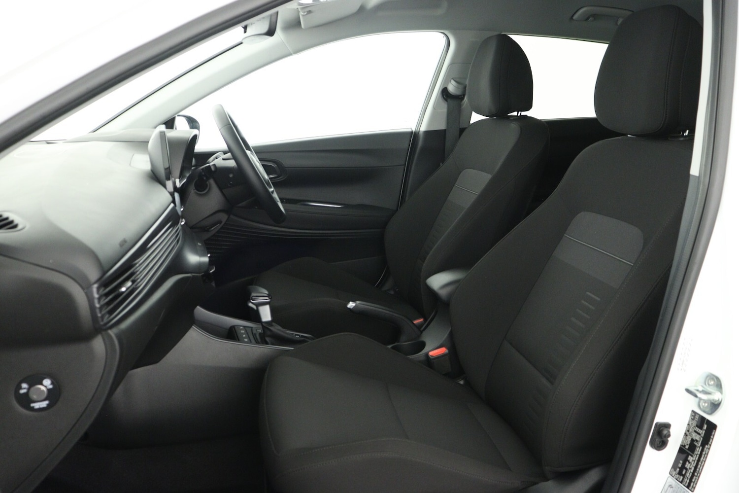 Used Hyundai BAYON 2024 for sale - 76871167: Photo 11