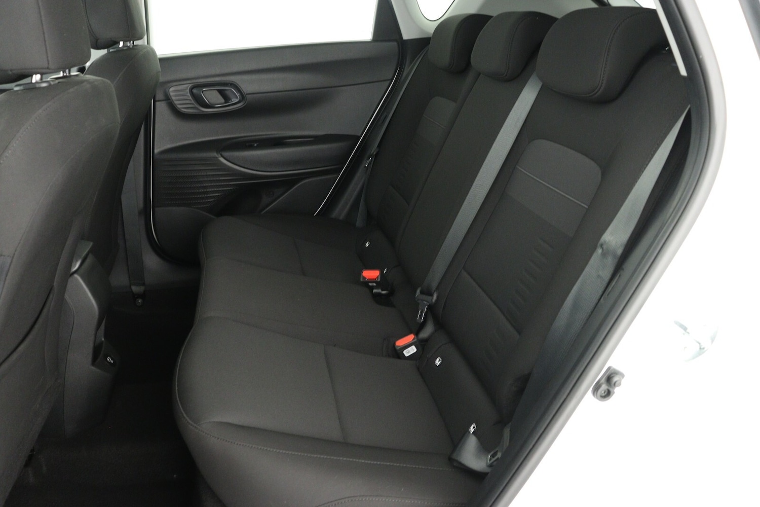 Used Hyundai BAYON 2024 for sale - 76871167: Photo 13