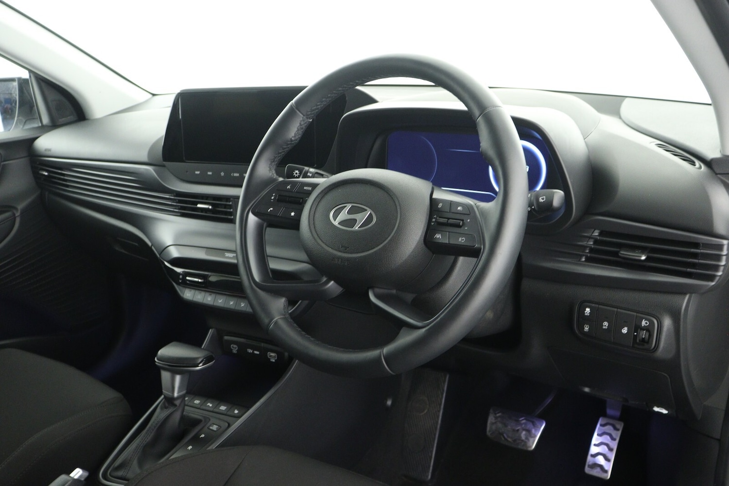 Used Hyundai BAYON 2024 for sale - 76871167: Photo 14