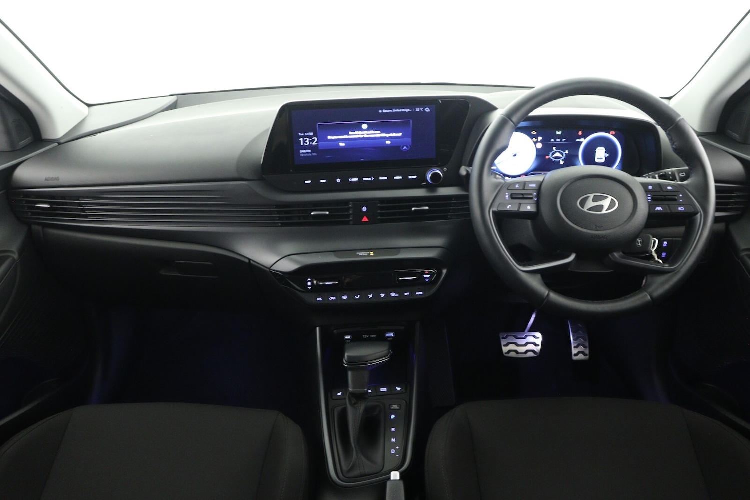 Used Hyundai BAYON 2024 for sale - 76871167: Photo 15