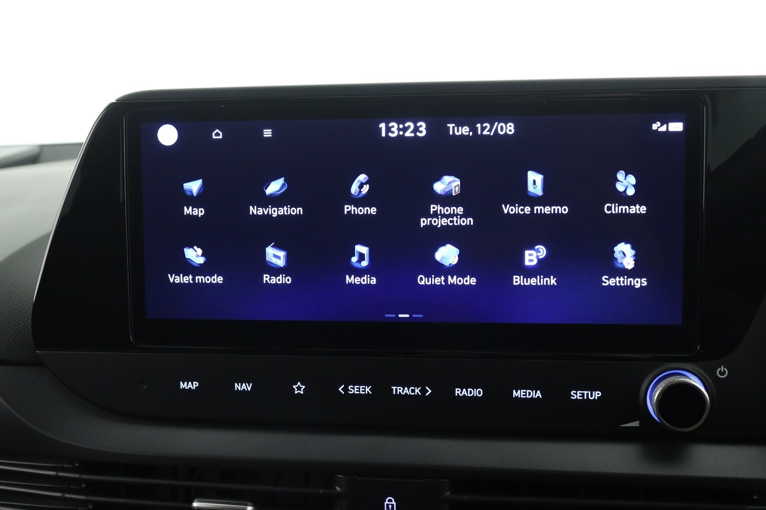 Used Hyundai BAYON 2024 for sale - 76871167: Photo 16