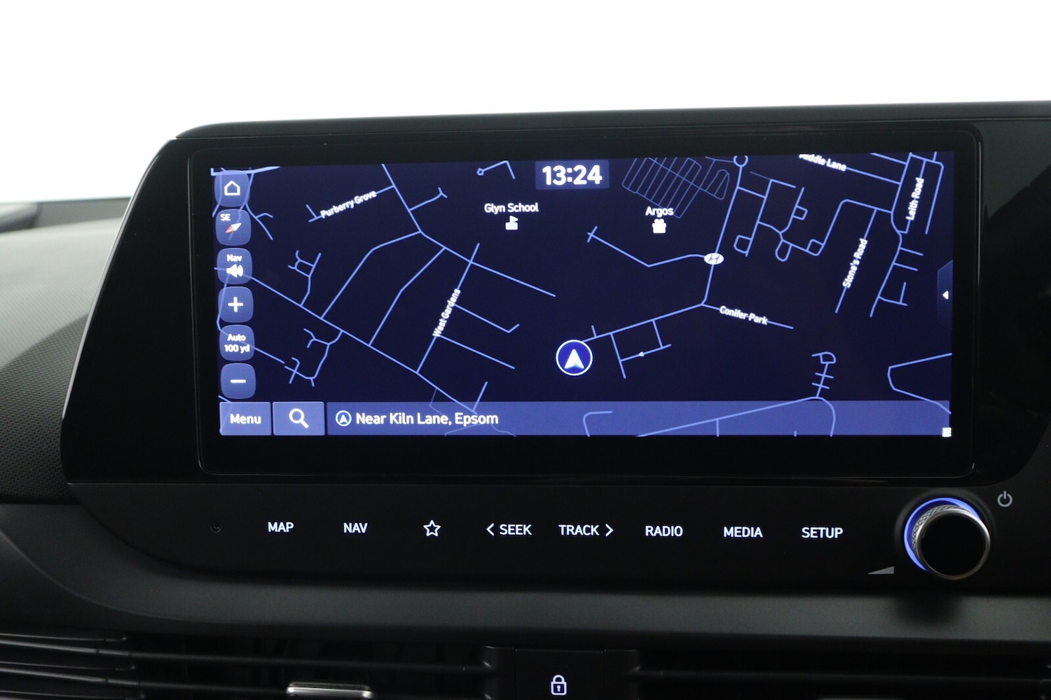 Used Hyundai BAYON 2024 for sale - 76871167: Photo 17