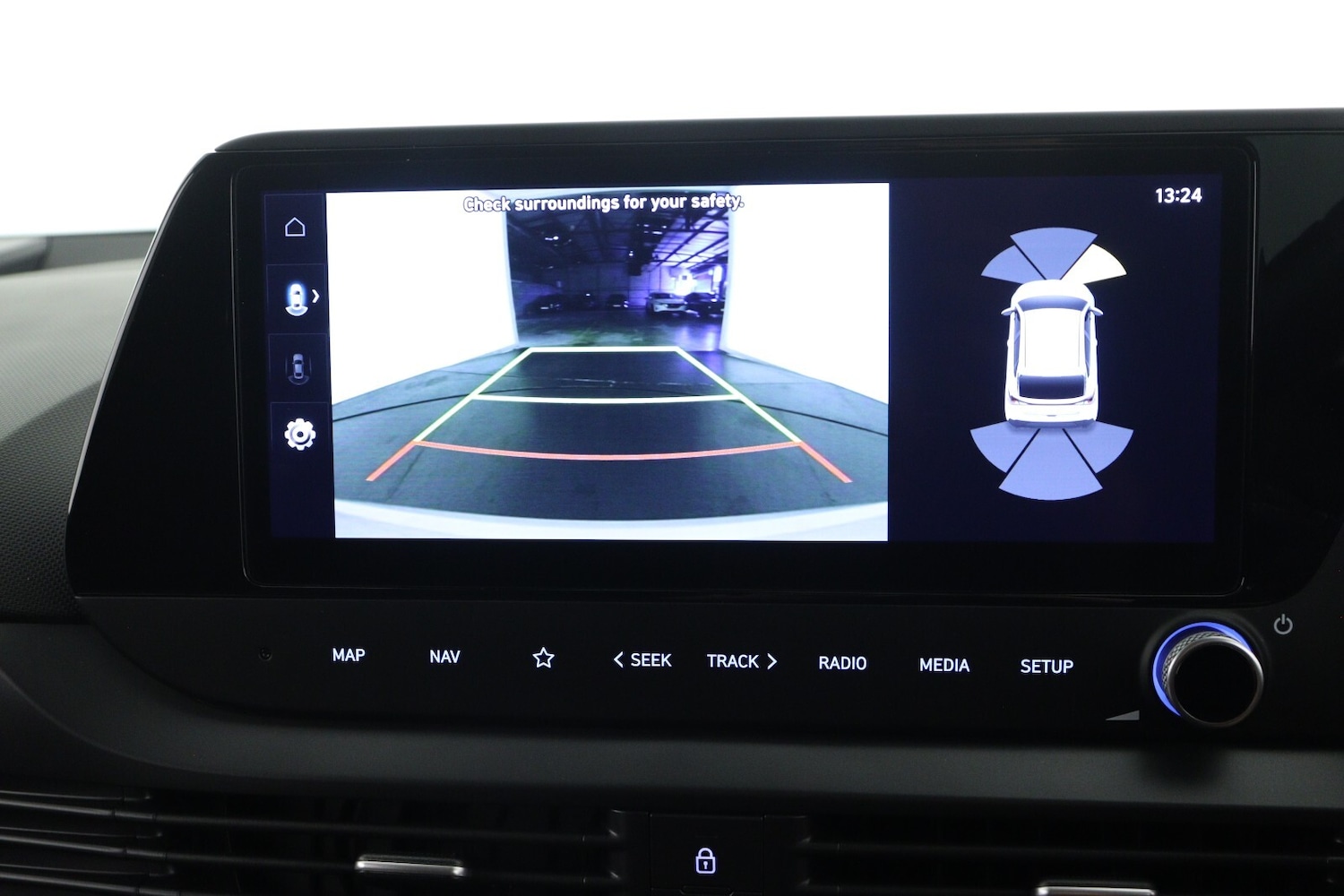 Used Hyundai BAYON 2024 for sale - 76871167: Photo 20