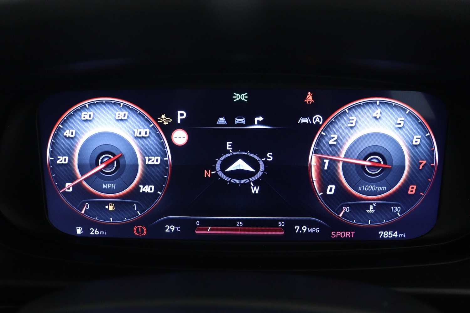 Used Hyundai BAYON 2024 for sale - 76871167: Photo 28