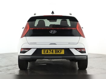 Used Hyundai BAYON 2024 for sale - 76871167: Photo