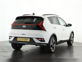 Used Hyundai BAYON 2024 for sale - 76871167: Photo