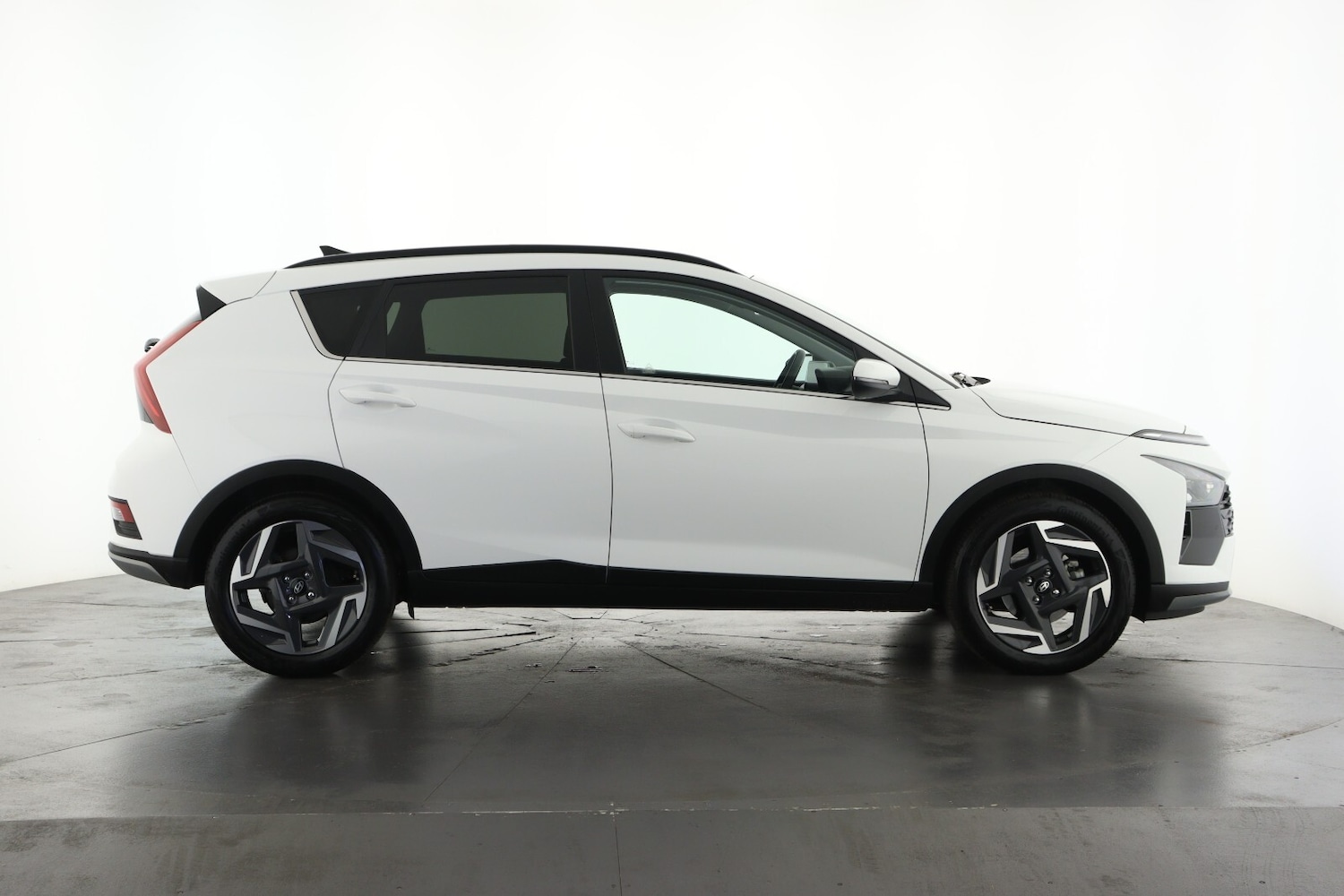 Used Hyundai BAYON 2024 for sale - 76871167: Photo 5