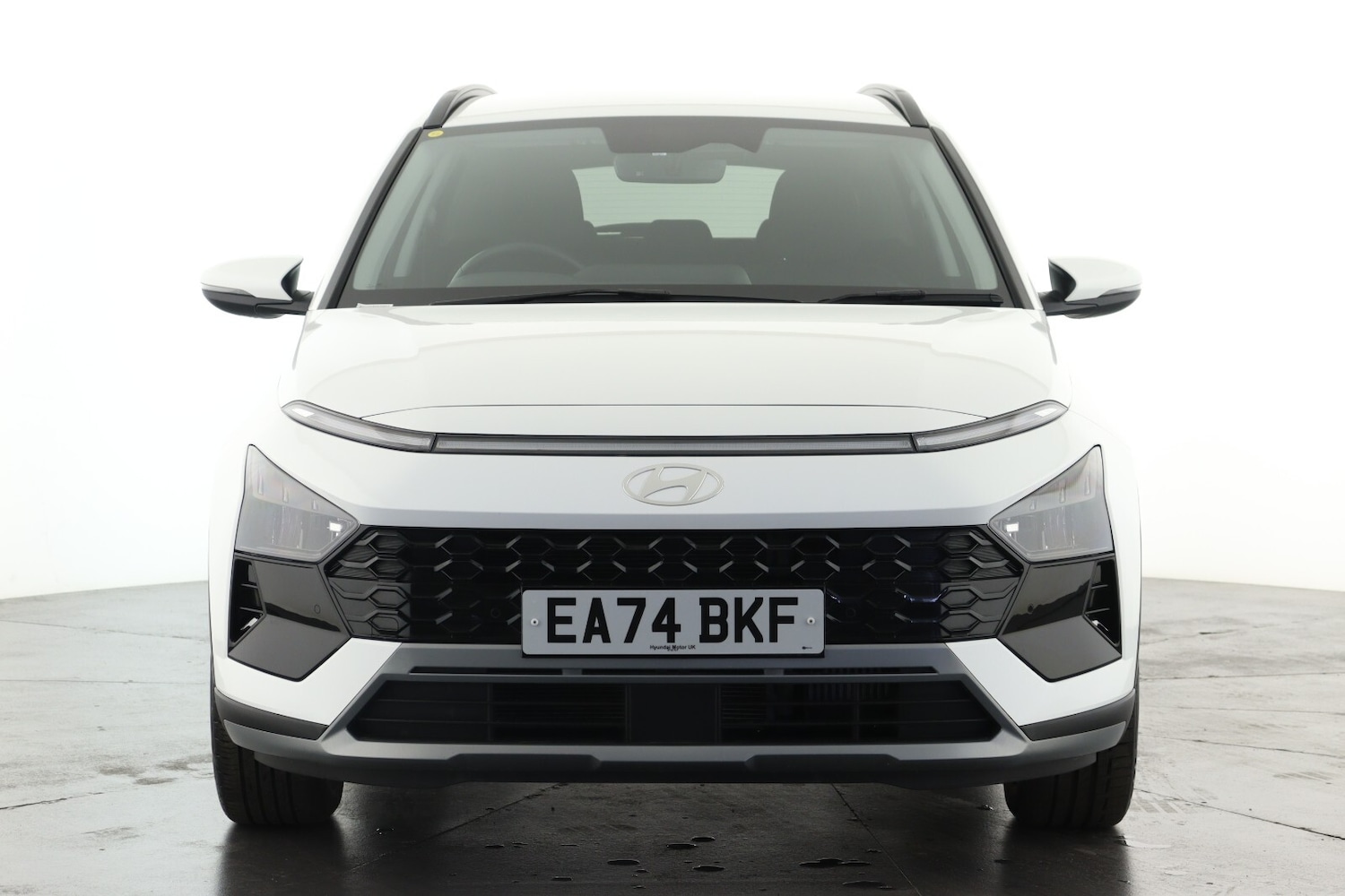 Used Hyundai BAYON 2024 for sale - 76871167: Photo 6