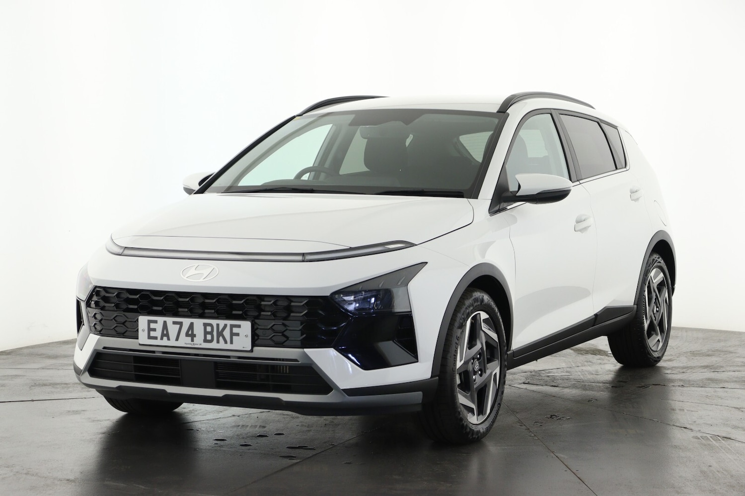 Used Hyundai BAYON 2024 for sale - 76871167: Photo 7