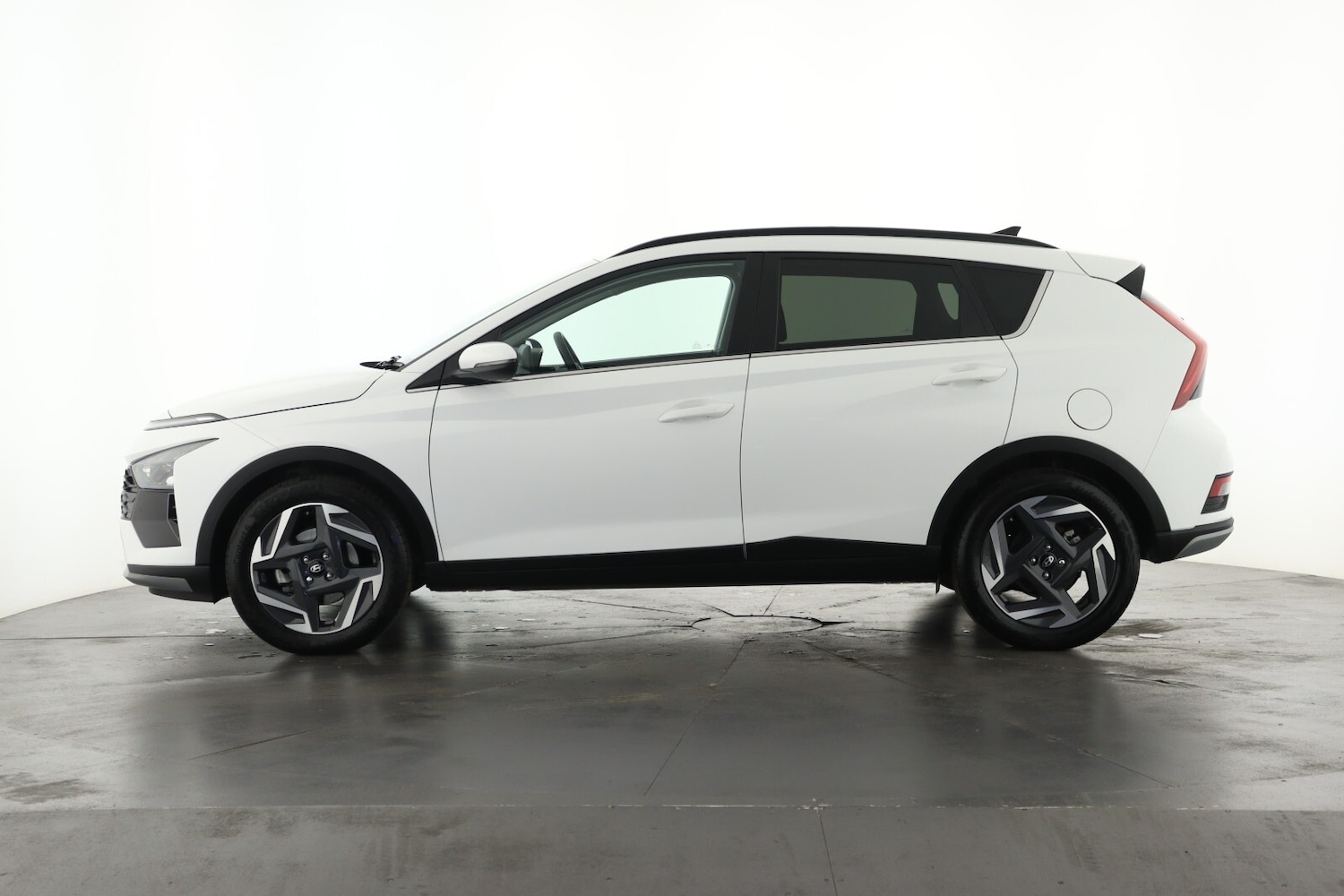 Used Hyundai BAYON 2024 for sale - 76871167: Photo 8