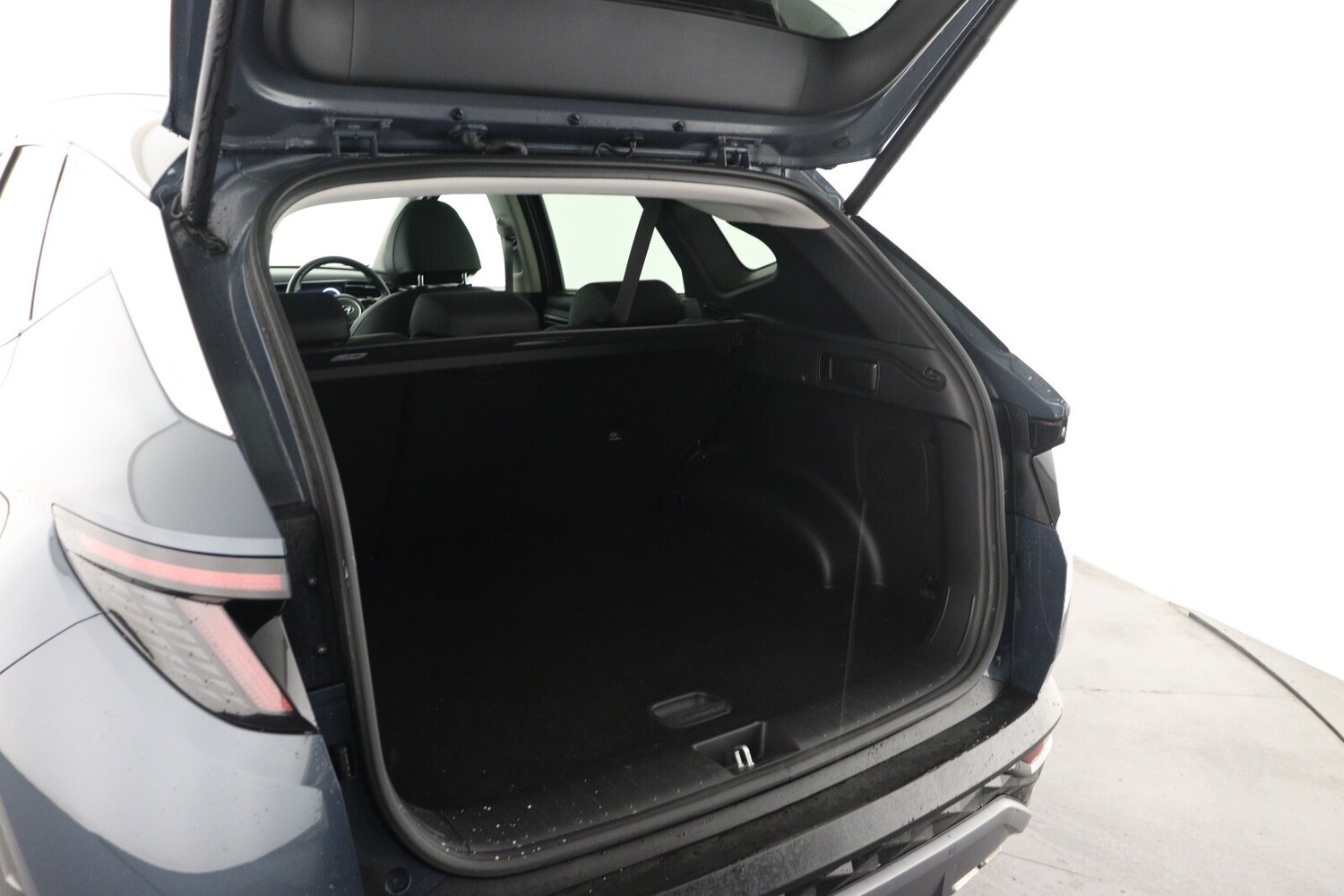 Used Hyundai TUCSON 2021 for sale - 76203756: Photo 10