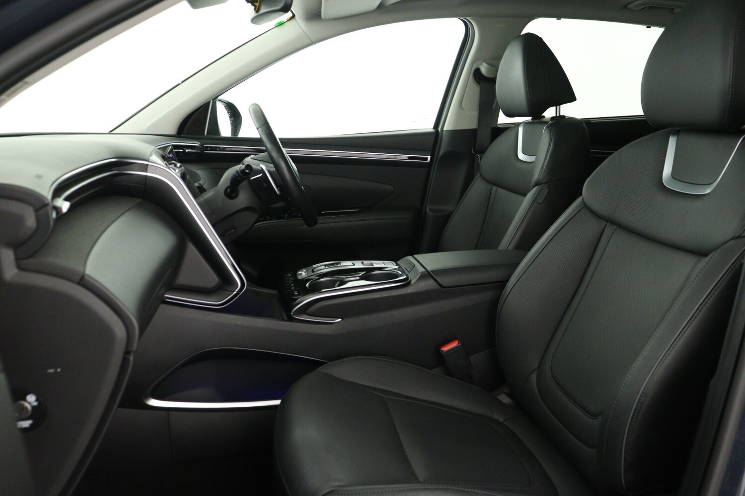 Used Hyundai TUCSON 2021 for sale - 76203756: Photo 12