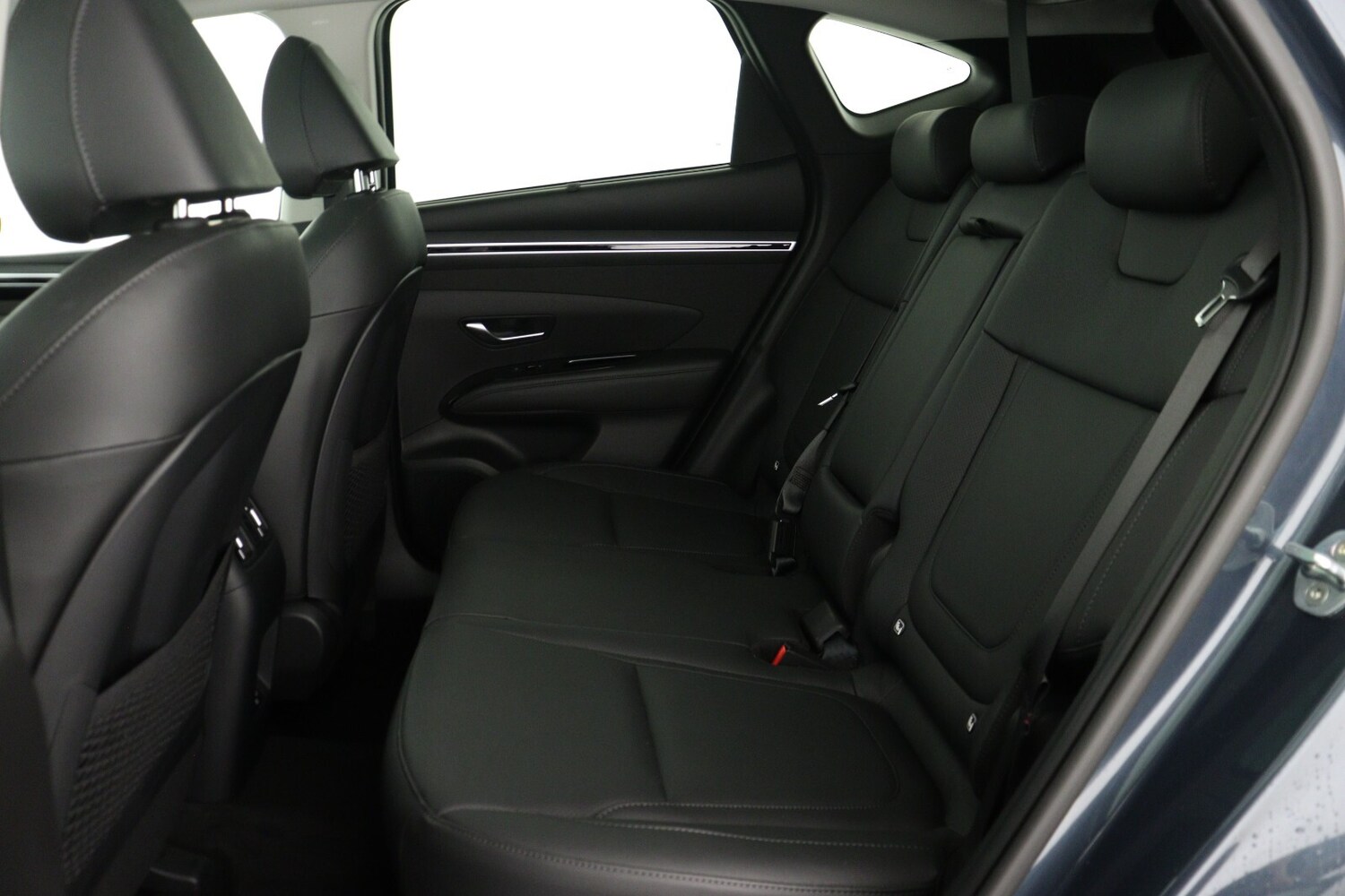 Used Hyundai TUCSON 2021 for sale - 76203756: Photo 14