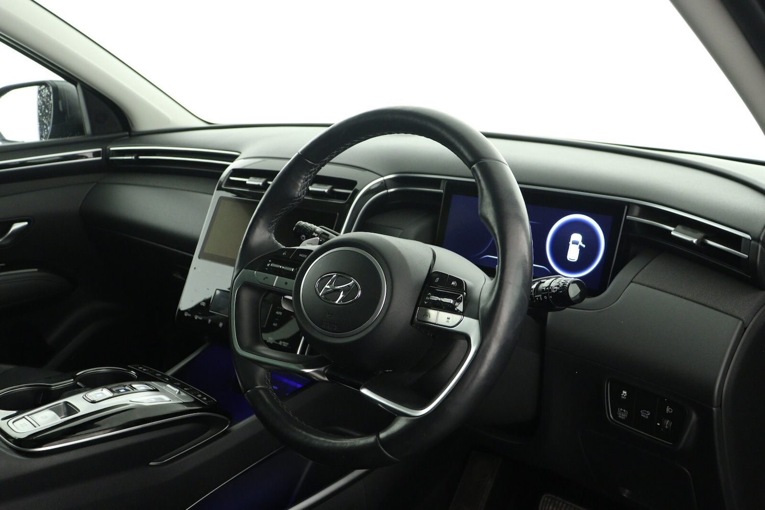 Used Hyundai TUCSON 2021 for sale - 76203756: Photo 16