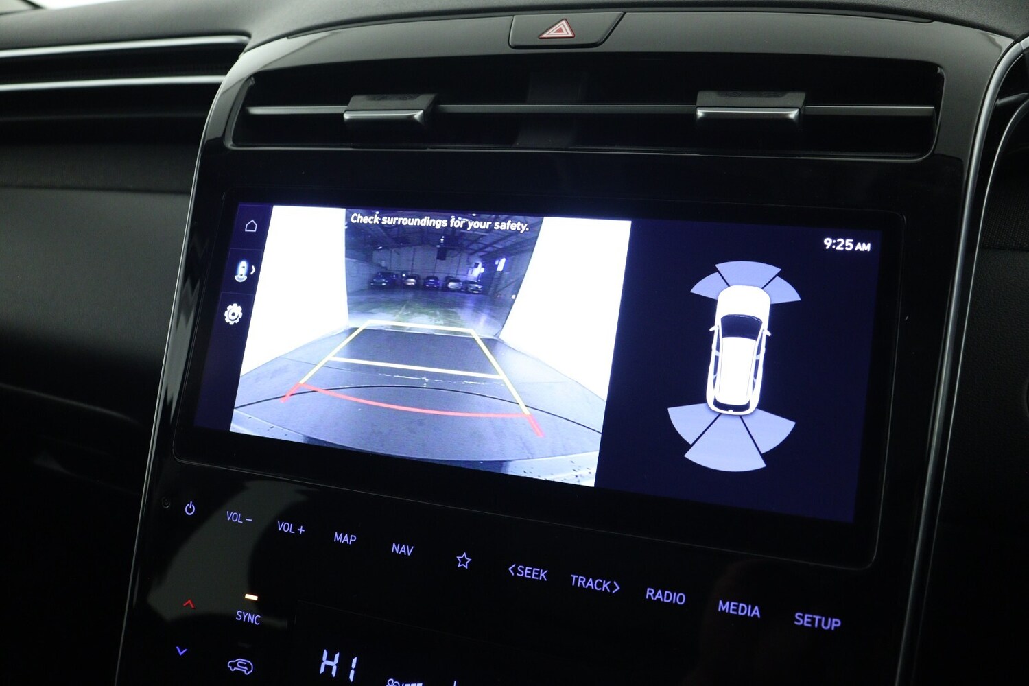 Used Hyundai TUCSON 2021 for sale - 76203756: Photo 19