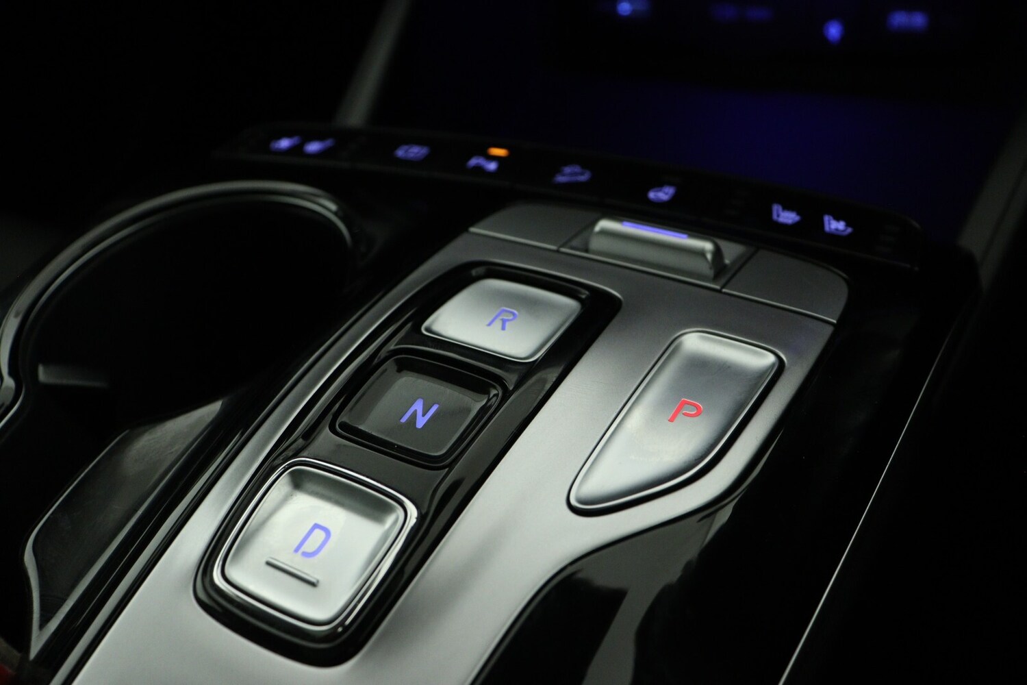 Used Hyundai TUCSON 2021 for sale - 76203756: Photo 22