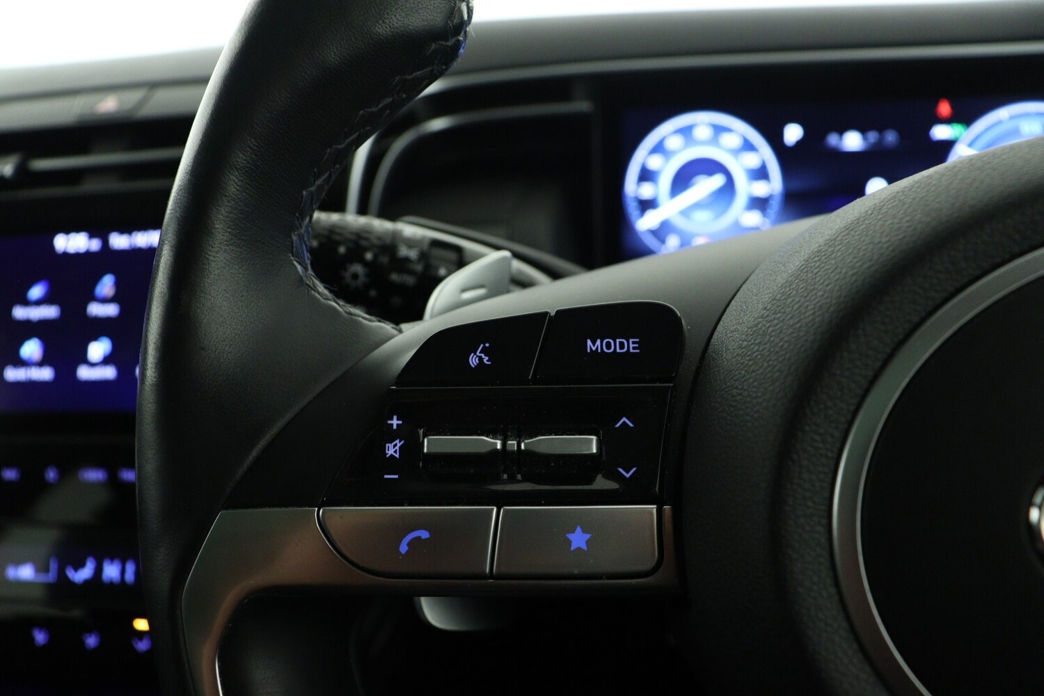 Used Hyundai TUCSON 2021 for sale - 76203756: Photo 23