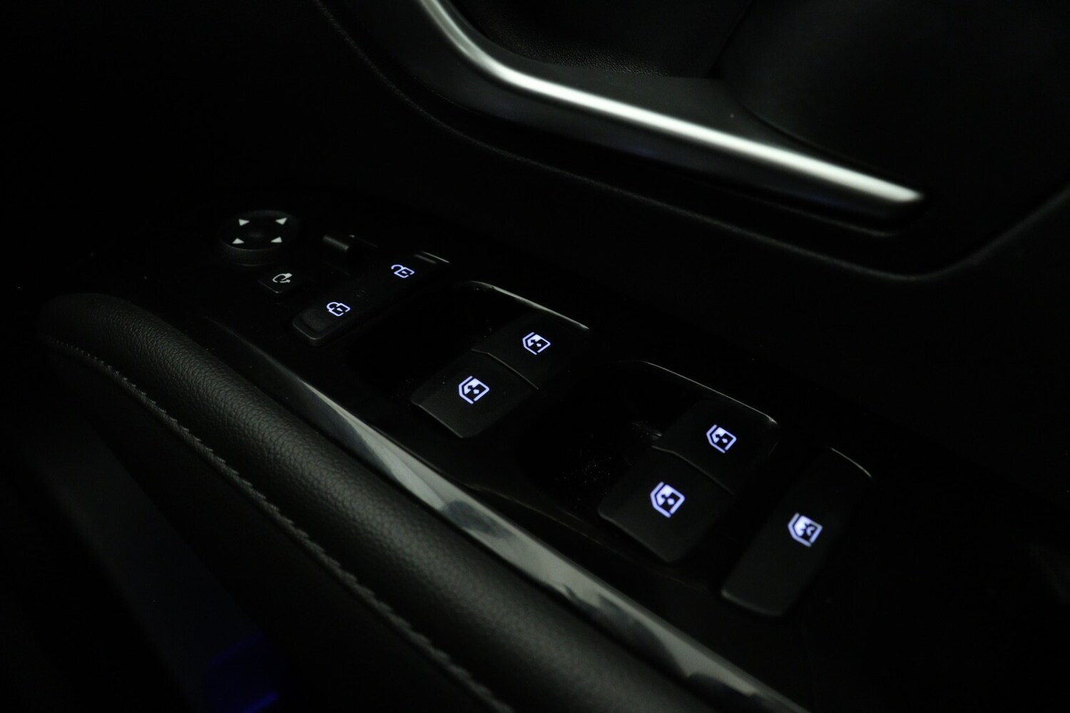 Used Hyundai TUCSON 2021 for sale - 76203756: Photo 26