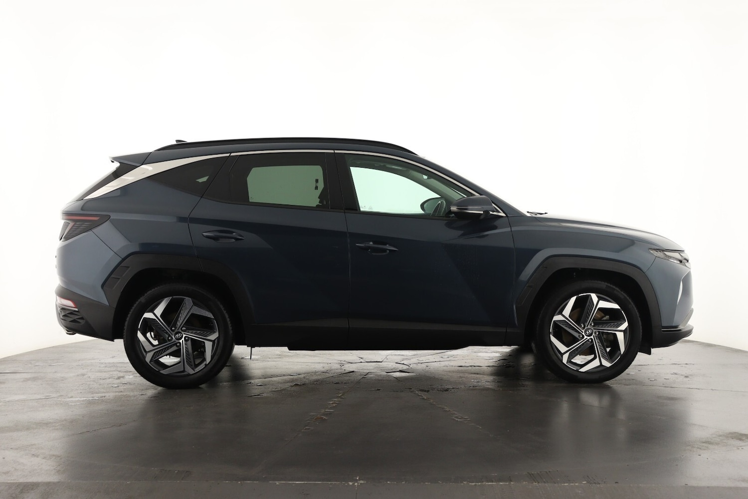 Used Hyundai TUCSON 2021 for sale - 76203756: Photo 5