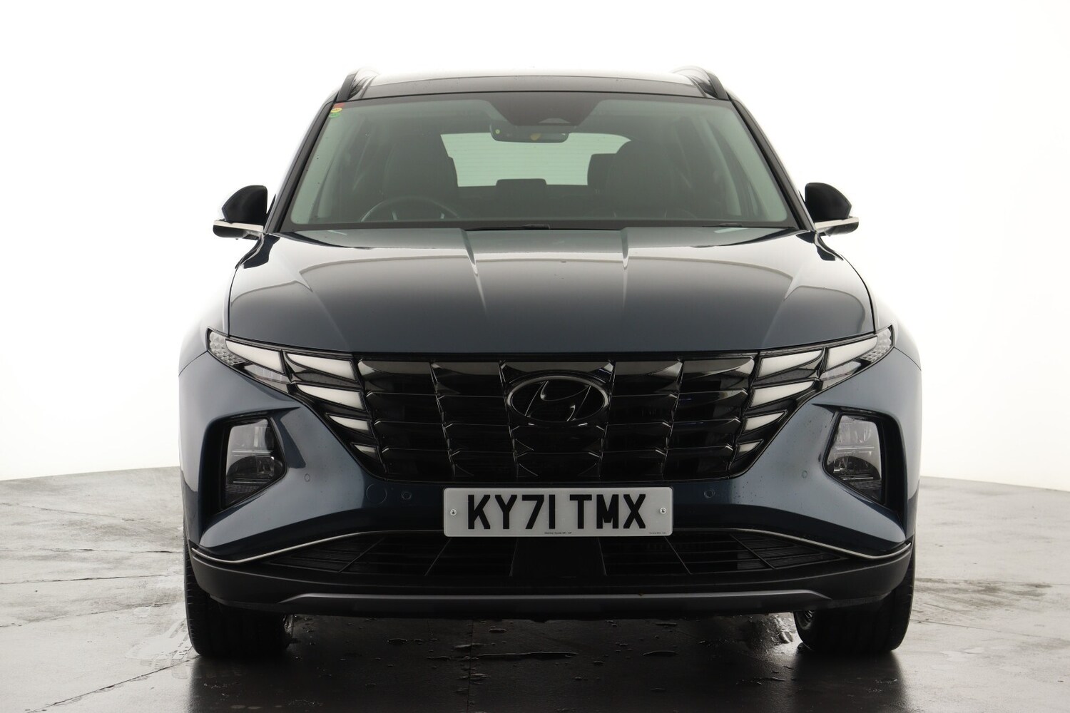 Used Hyundai TUCSON 2021 for sale - 76203756: Photo 6