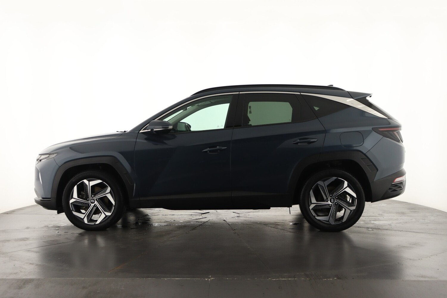 Used Hyundai TUCSON 2021 for sale - 76203756: Photo 8