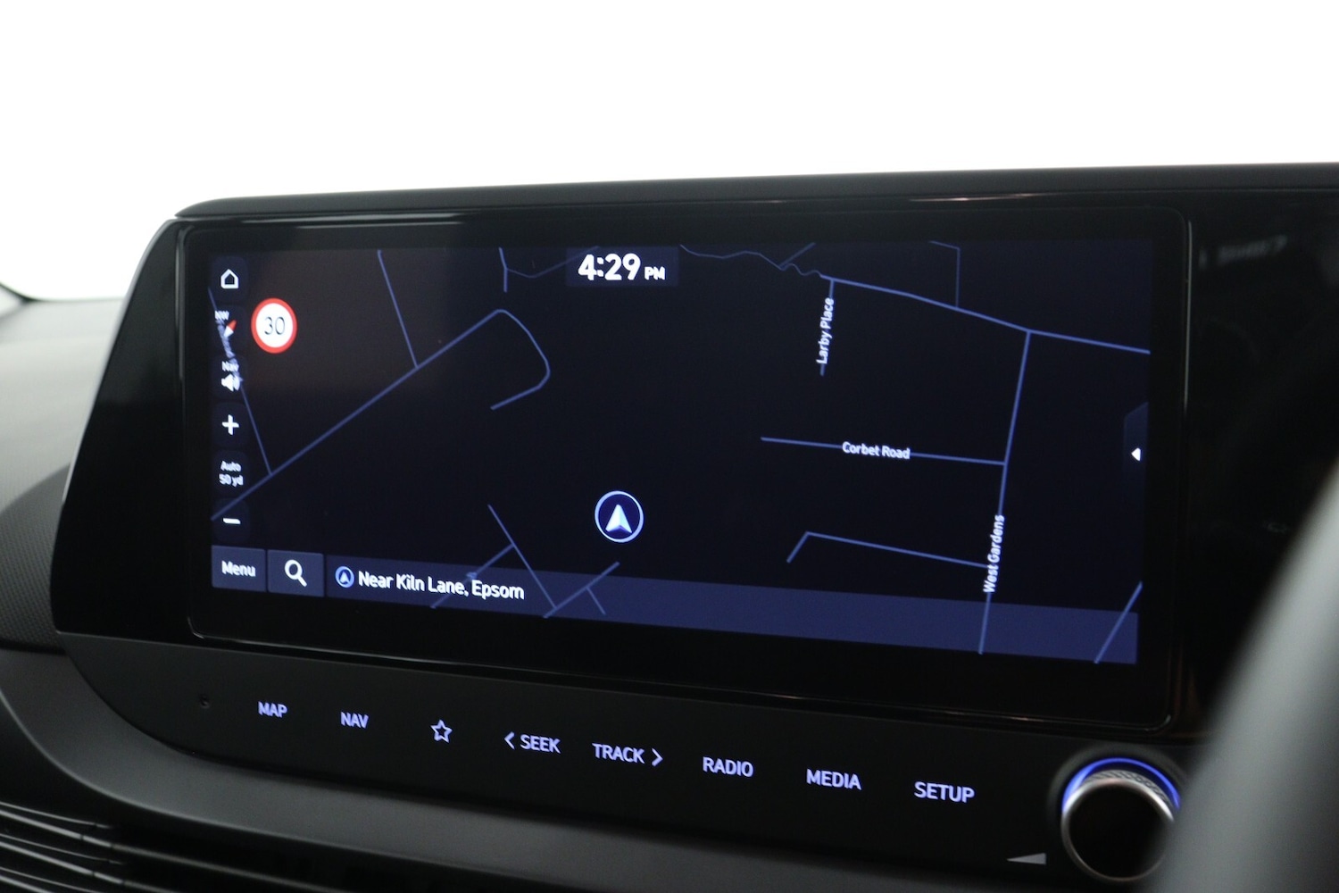 Used Hyundai i20 2024 for sale - 76400844: Photo 13