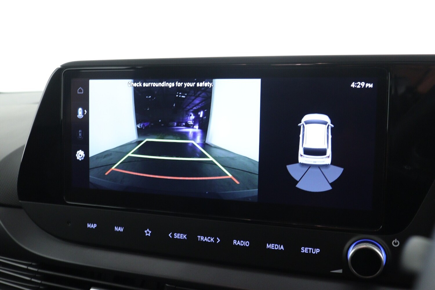 Used Hyundai i20 2024 for sale - 76400844: Photo 15