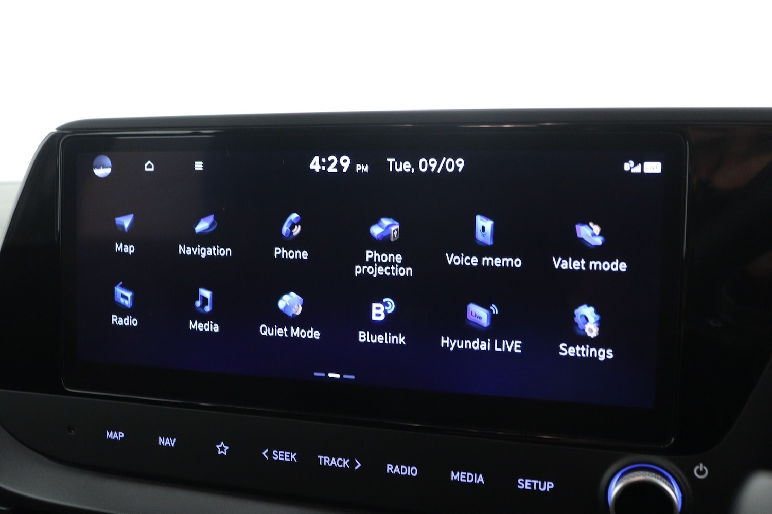 Used Hyundai i20 2024 for sale - 76400844: Photo 16