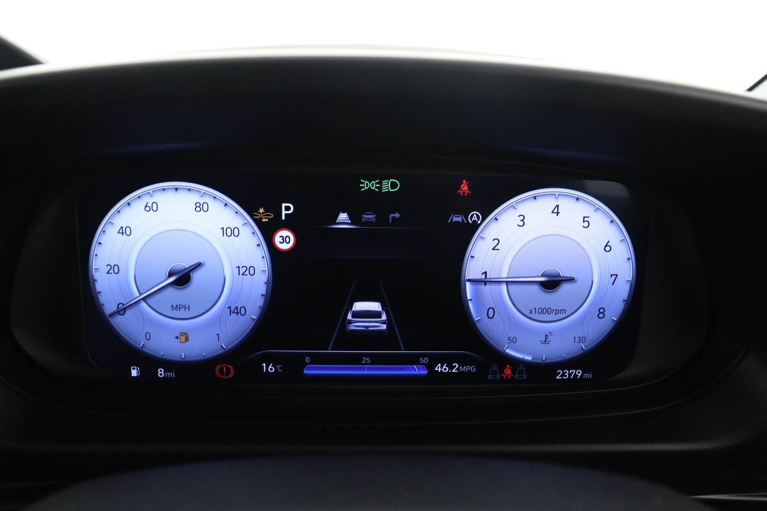 Used Hyundai i20 2024 for sale - 76400844: Photo 19