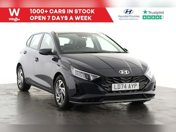 2024 - 1.0T GDi Advance 5dr DCT