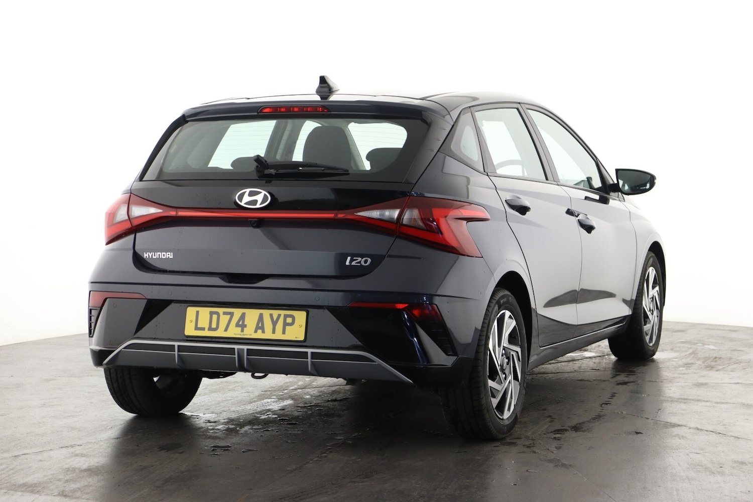 Used Hyundai i20 2024 for sale - 76400844: Photo 3