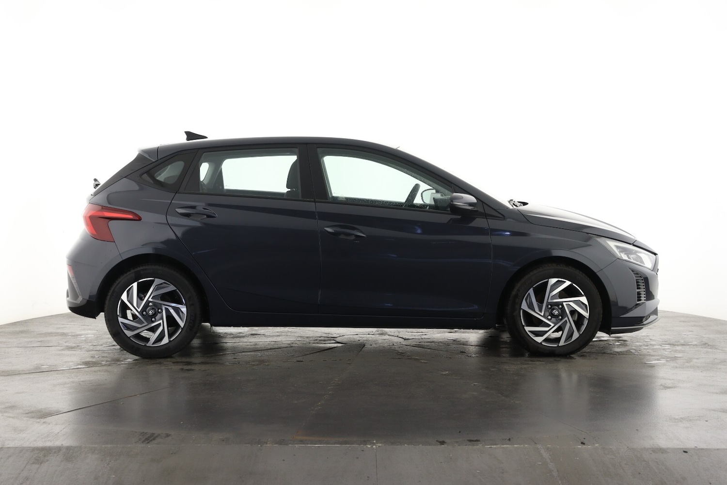 Used Hyundai i20 2024 for sale - 76400844: Photo 4