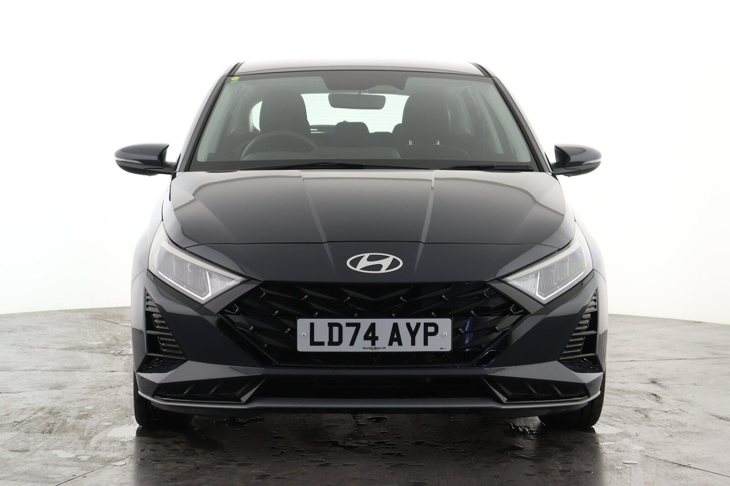 Used Hyundai i20 2024 for sale - 76400844: Photo 5