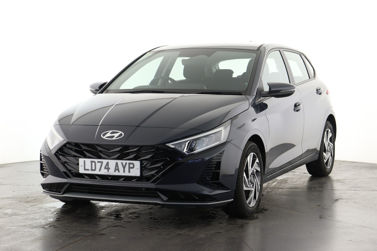 Used Hyundai i20 2024 for sale - 76400844: Photo 6