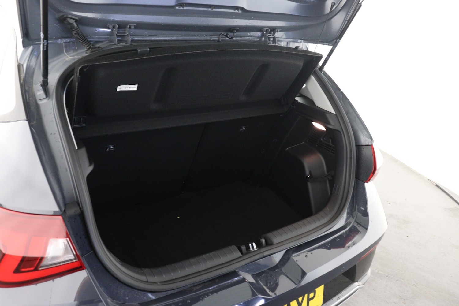 Used Hyundai i20 2024 for sale - 76400844: Photo 9