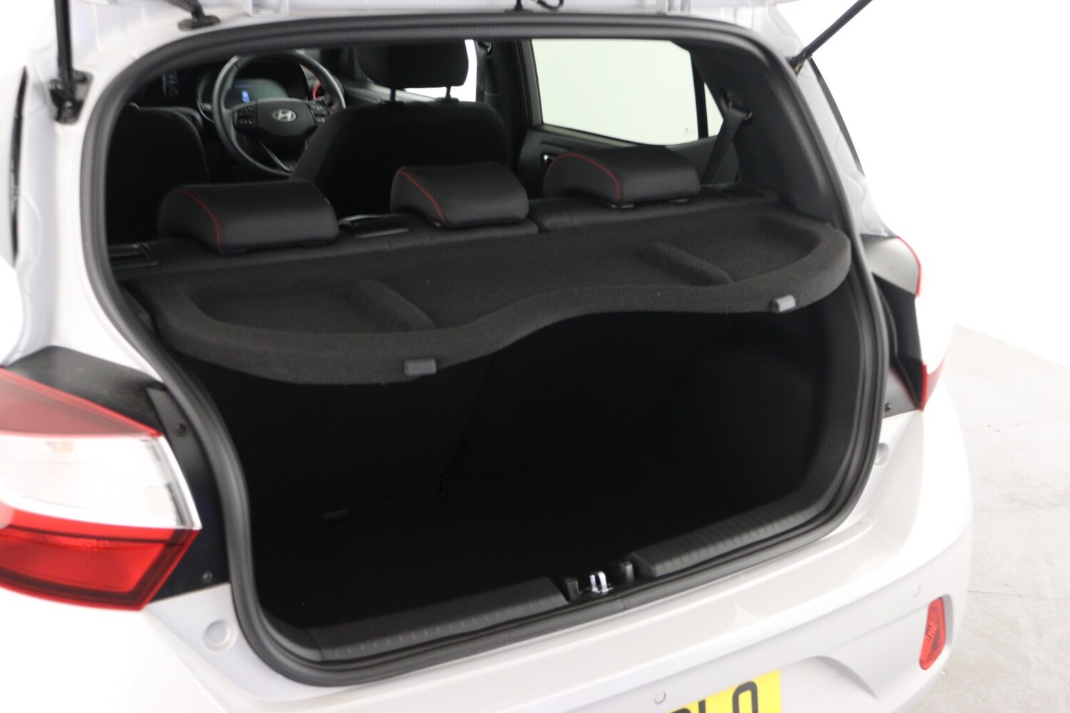 Used Hyundai i10 2025 for sale - 75916972: Photo 10